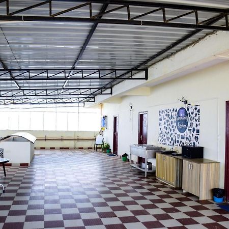 C Suites - Rio Grande Bangalore Eksteriør bilde